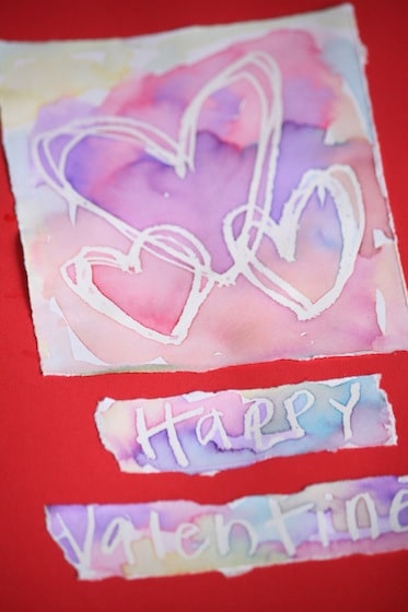 Valentine's day card ideas for toddlers sales